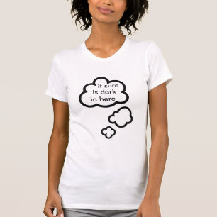 Camisa da gravidez