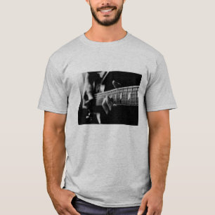 Camisa da guitarra