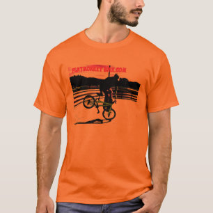 Camisa da imagem