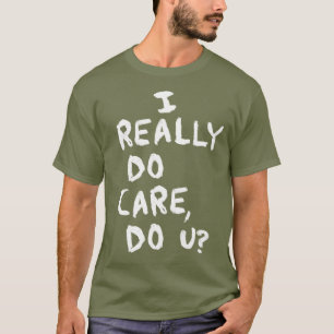 Camisa da imigração dos E.U. - eu realmente