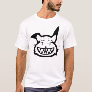 Camisa da lebre de março