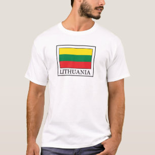 Camisa da Lituânia