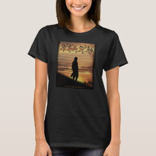 Camisa da Longo-Capa das mulheres