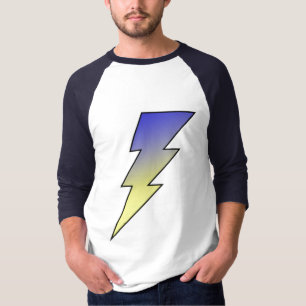 Camisa da luva do parafuso de relâmpago 3/4