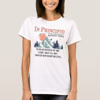 Camisa da mãe, Camisa do tutor CC, escola doméstic
