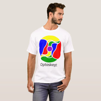 Camisa da mandala de Optoskept