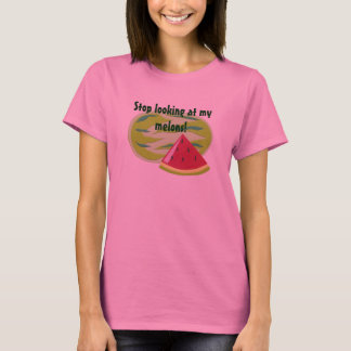 Camisa da melancia