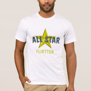 Camisa da namoradeira!
