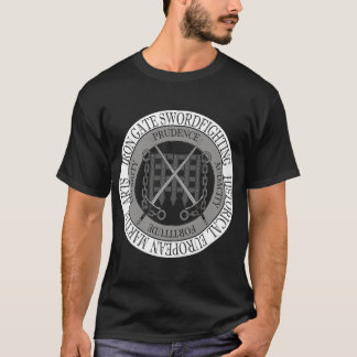 Camisa da obscuridade da porta do ferro