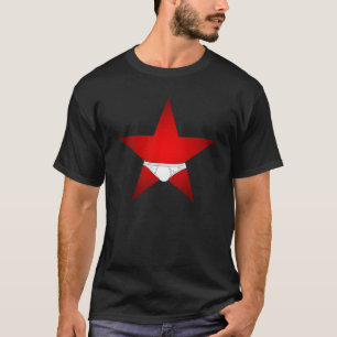 Camisa da obscuridade de Starpants