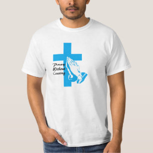 Camisa da oração