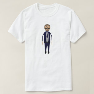 Camisa da papá