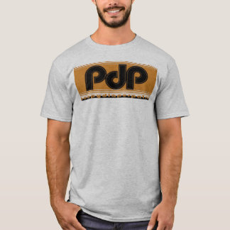 Camisa da patrulha da fralda de Poopy para os pais