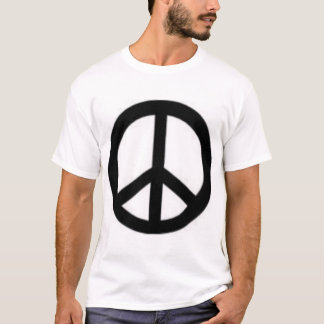 Camisa da paz