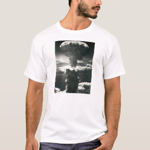 Camisa da paz