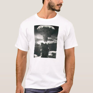 Camisa da paz
