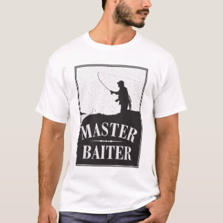 camisa da pesca