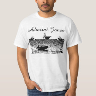 Camisa da pesca