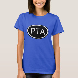 Camisa da Pta (assistente do fisioterapeuta)