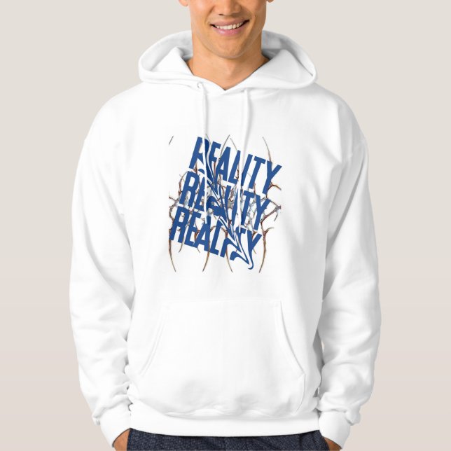 camisa da realidade (Frente)