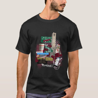 Camisa da Reunião da Turma de 2016