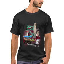 Camisa da Reunião da Turma de 2016