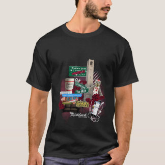 Camisa da Reunião da Turma de 2016
