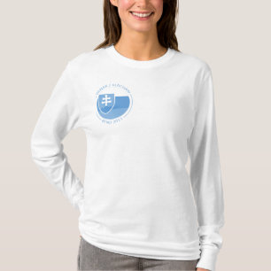Camisa da reunião de Yanak/Klachan