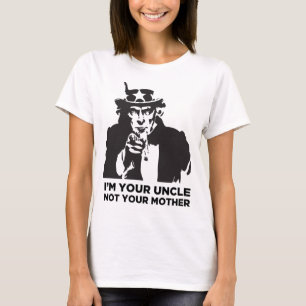 Camisa da revolução de Ron Paul