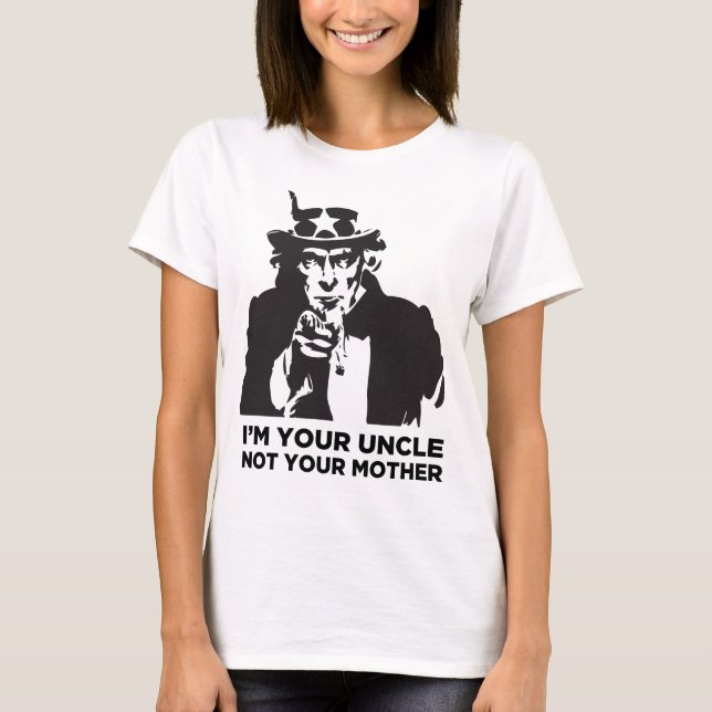 Camisa da revolução de Ron Paul (Frente)