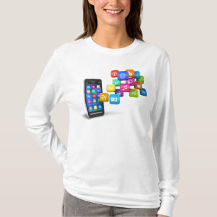 Camisa da Senhora Social