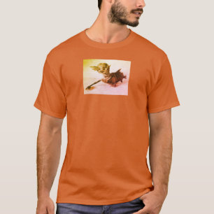 Camisa da Sereia Fiji por Juan Cabana