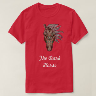Camisa da surpresa t