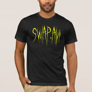 Camisa da troca do AA da epopeia