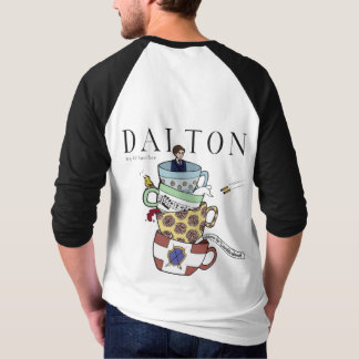 Camisa Dalton Audiobook