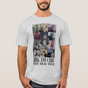 Camisa Damonte Eras - Cinza