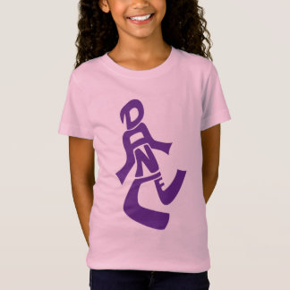 Camisa Dance Star Kids