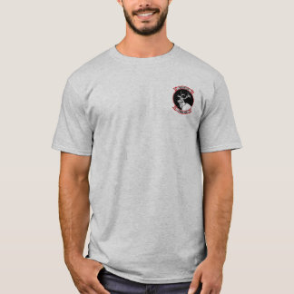 Camisa das cinzas MV-22