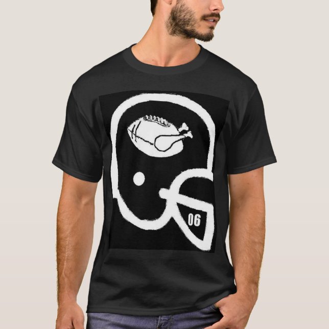 Camisa das franquias (Frente)