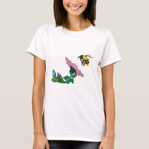 Camisa das Mulheres Defensoras