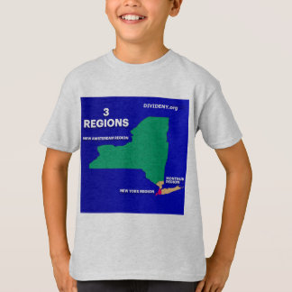 Camisa das Regiões Autônomas
