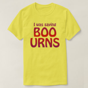 Camisa das Vaia-Urnas