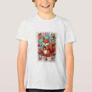 Camisa De 12 Tri-Blend Do Vives