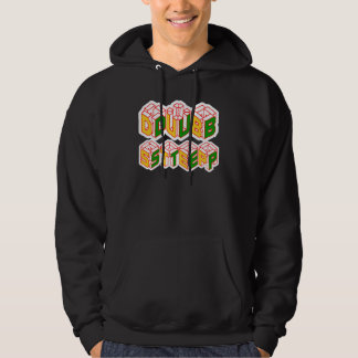 camisa de 3D Dubstep
