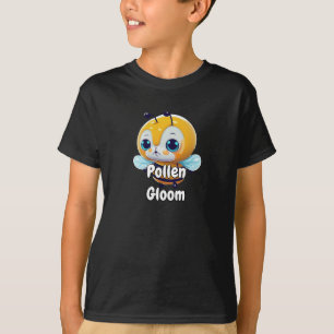 Camisa de Abelha Divertida Legal Única Melhor Esti