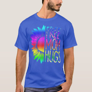 Camisa de Abraço da Mãe Livre - LGBT
