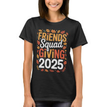 Camisa de Ação de Amizade 2025