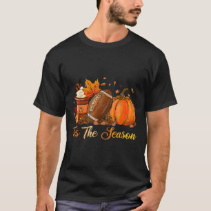 Camisa de Ação de Graças Enfermeira Estetoscópio O