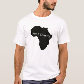 Camisa de África
