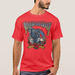Camisa De Águia, Águia Voadora, Biker, Tatuagem Vi